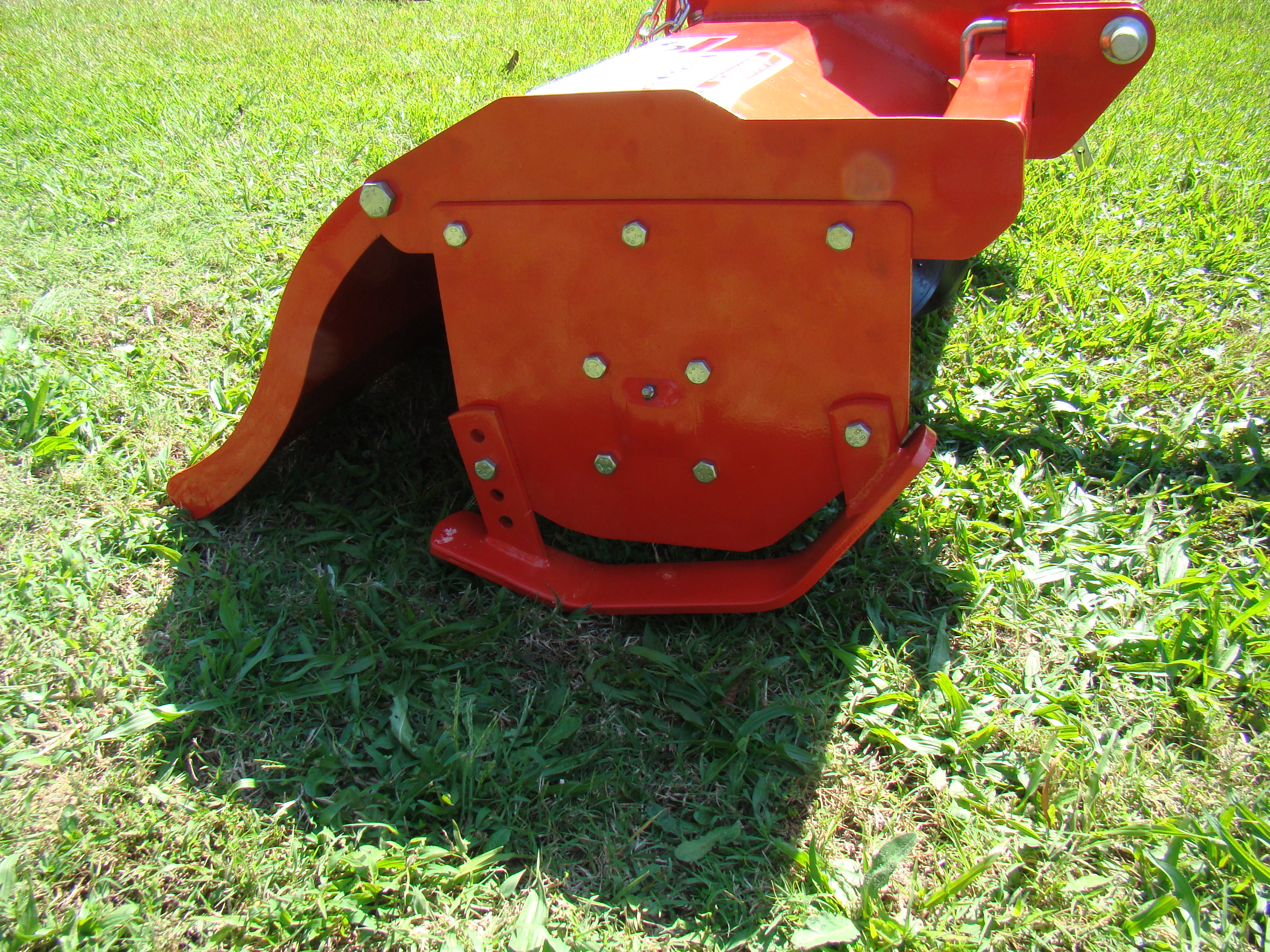 TXG-Compact-Series-Rotary-Tiller