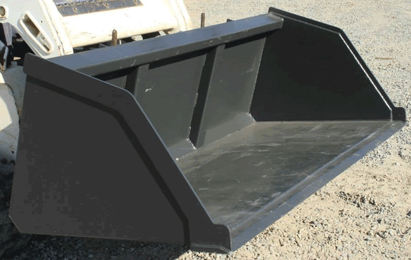 Serious Duty Material Bucket.gif