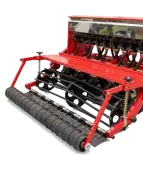 Tar River Crop Seeders - transparent