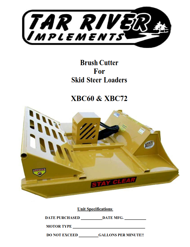 XBC Xtreme Brush Cutter Manual_0