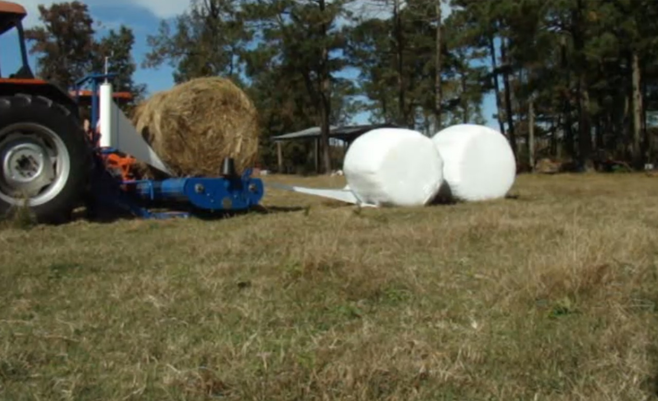 Econo-Wrap - EW-450S.mp4