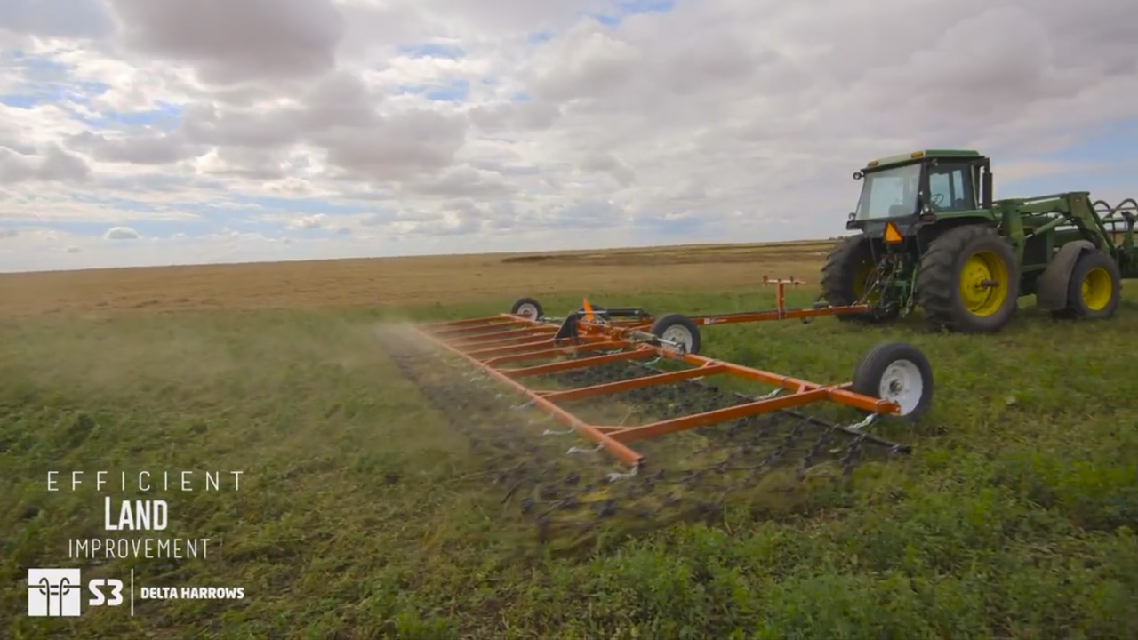 Efficient Land Improvement with S3 Delta Harrows_0.mp4
