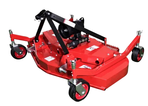 Finishing Mower