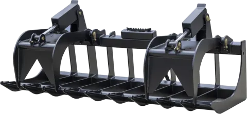 HD Root Grapple