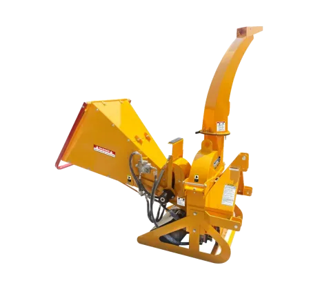 BWC-060-H right view