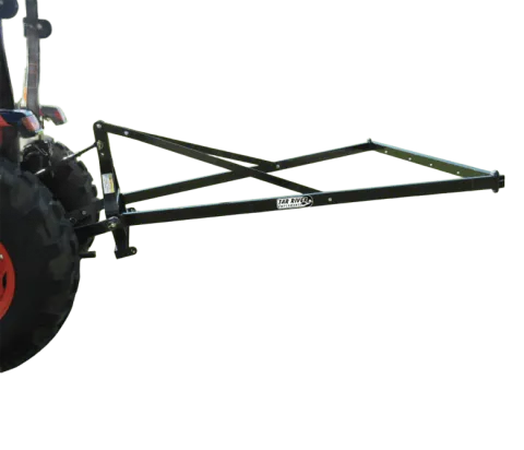 Chain Harrow 3pt