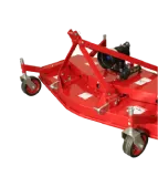 Mowing Image