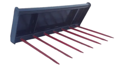 Manure Forks
