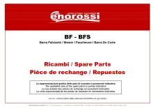 BF BFS SP