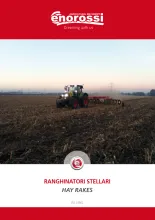 Brochure Rakes