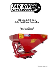 SR Compact Spreader