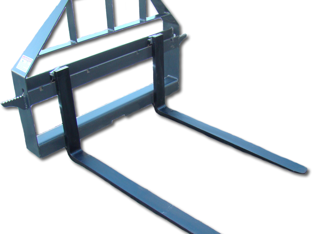 TRA Compact Pallet Forks